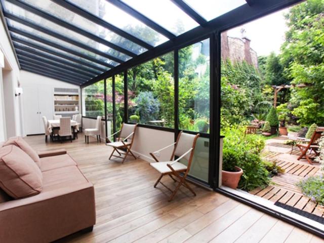 La Garenne Colombes Vente Appartement 92
