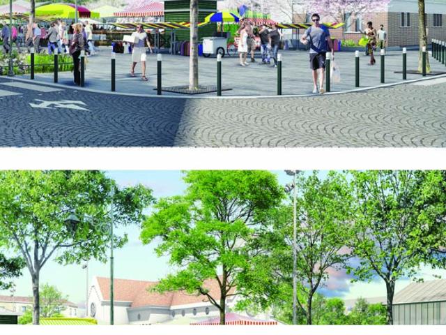 La Garenne Colombes Vente Appartement 92