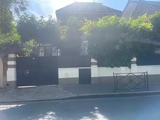La Garenne Colombes 92250 Achat / Vente maison 8 pièces t8