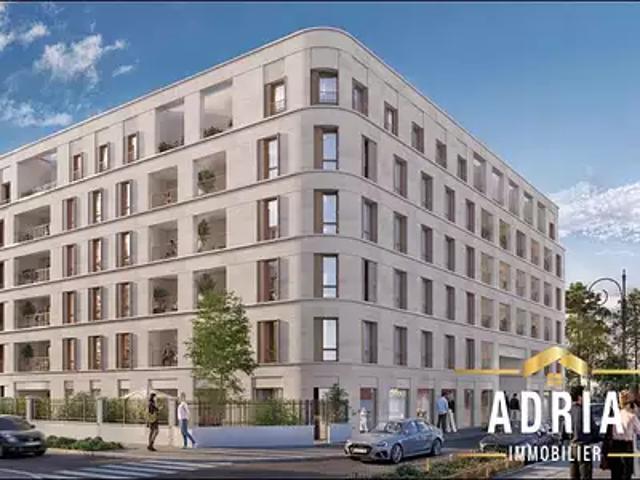 La Garenne Colombes 92250 Achat / Vente appartement 1 pièce t1