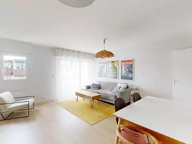 La Garenne Colombes 92250 Achat / Vente appartement 2 pièces t2 cave