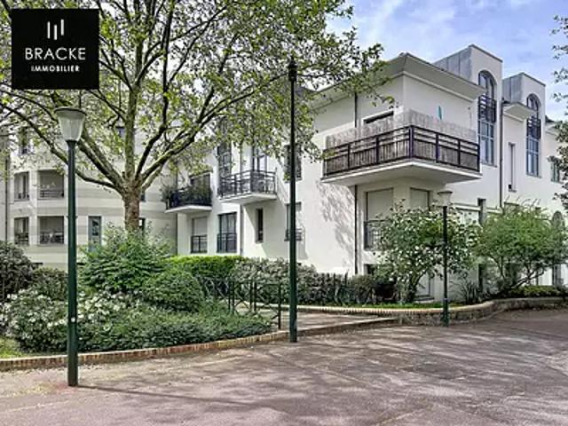 La Garenne Colombes 92250 Achat / Vente appartement 2 pièces t2 terrasse cave