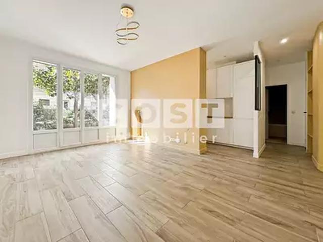 La Garenne Colombes 92250 Achat / Vente appartement 2 pièces t2