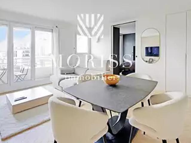 La Garenne Colombes 92250 Achat / Vente appartement 2 pièces t2