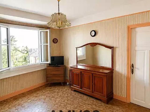 La Garenne Colombes 92250 Achat / Vente appartement 3 pièces t3 cave