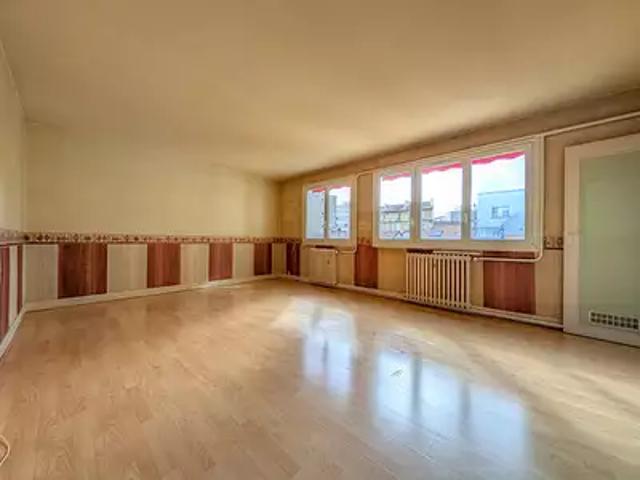 La Garenne Colombes 92250 Achat / Vente appartement 3 pièces t3 cave