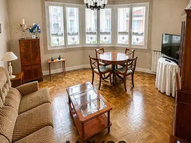 La Garenne Colombes 92250 Achat / Vente appartement 3 pièces t3 cave