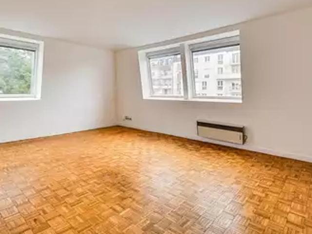 La Garenne Colombes 92250 Achat / Vente appartement 3 pièces t3 cave