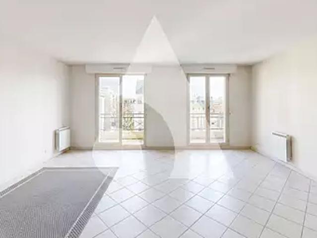 La Garenne Colombes 92250 Achat / Vente appartement 3 pièces t3 cave parking