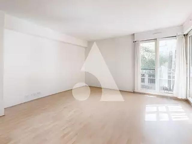 La Garenne Colombes 92250 Achat / Vente appartement 3 pièces t3 cave parking