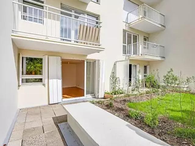 La Garenne Colombes 92250 Achat / Vente appartement 3 pièces t3 terrasse cave