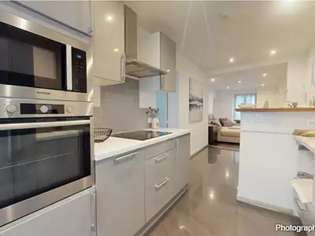 La Garenne Colombes 92250 Achat / Vente appartement 3 pièces t3