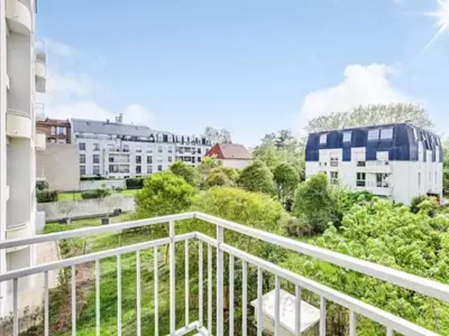 La Garenne Colombes 92250 Achat / Vente appartement 4 pièces t4 cave