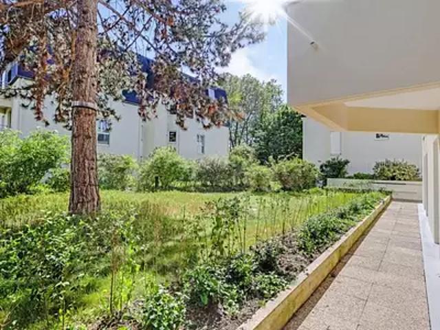 La Garenne Colombes 92250 Achat / Vente appartement 4 pièces t4 terrasse cave