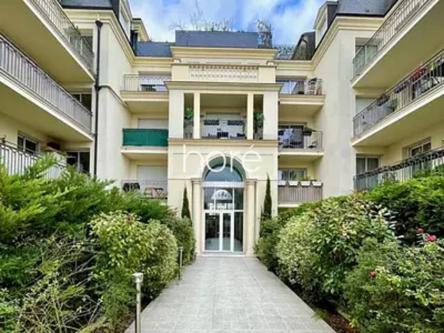 La Garenne Colombes 92250 Achat / Vente appartement 4 pièces t4