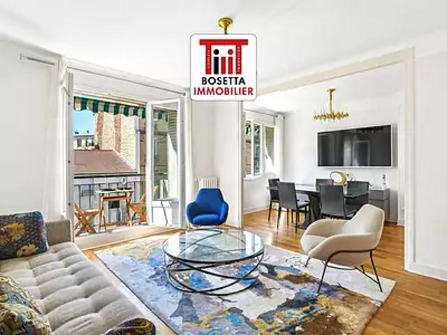 La Garenne Colombes 92250 Achat / Vente appartement 4 pièces t4