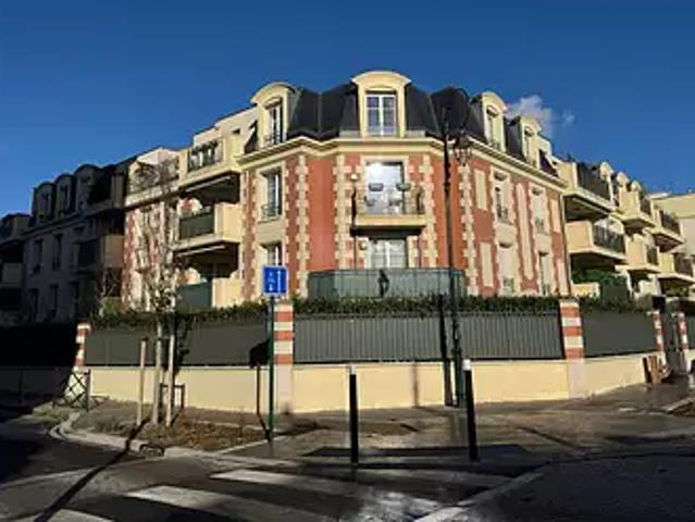 La Garenne Colombes 92250 Achat / Vente parking