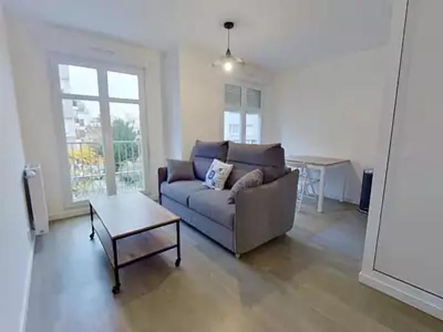 La Garenne Colombes 92250 Location appartement 1 pièce t1