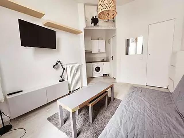 La Garenne Colombes 92250 Location appartement 1 pièce t1