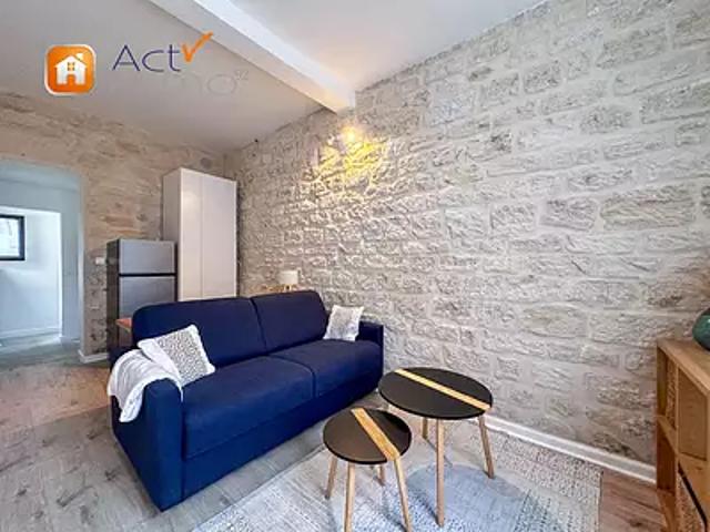 La Garenne Colombes 92250 Location appartement 1 pièce t1