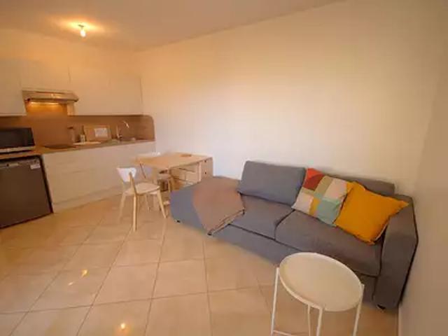 La Garenne Colombes 92250 Location appartement 1 pièce t1 cave