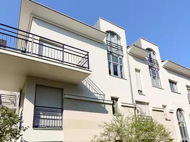 La Garenne Colombes 92250 Location appartement 1 pièce t1 cave