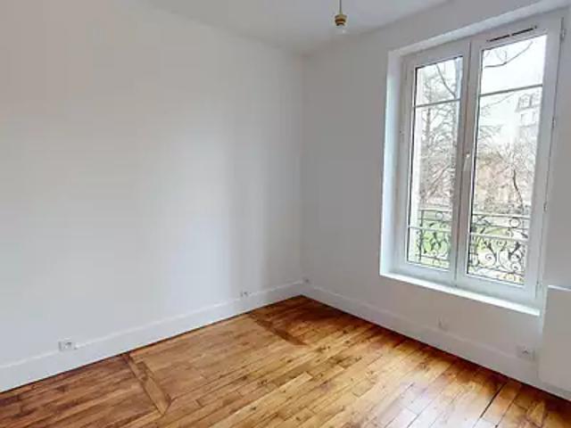 La Garenne Colombes 92250 Location appartement 2 pièces t2 cave