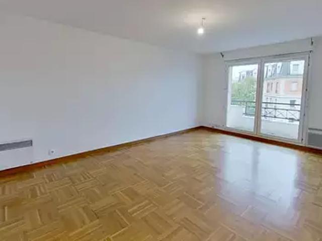 La Garenne Colombes 92250 Location appartement 3 pièces t3 cave parking