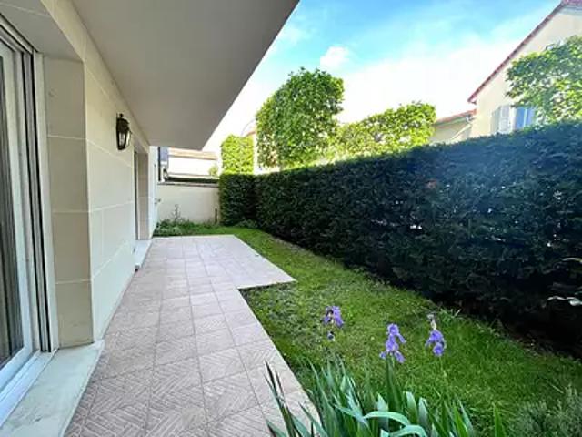 La Garenne Colombes 92250 Location appartement 4 pièces t4 cave parking