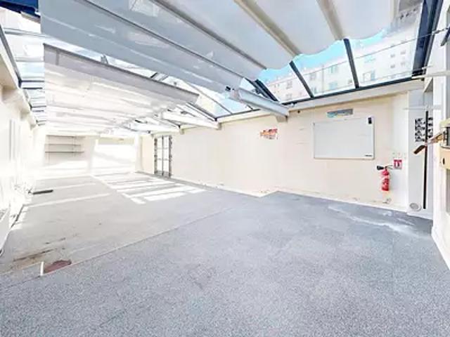 La Garenne Colombes 92250 Location divers cave