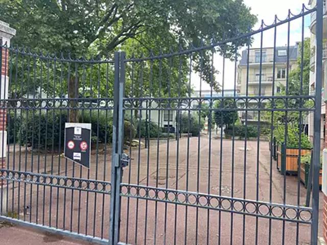 La Garenne Colombes 92250 Location parking