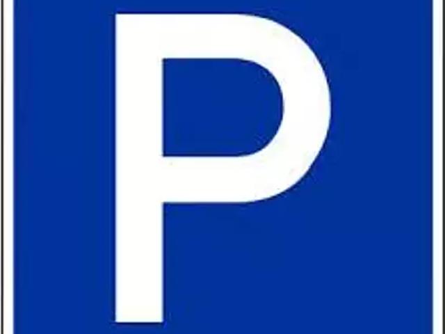 La Garenne Colombes 92250 Location parking au dernier étage