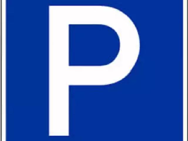 La Garenne Colombes 92250 Location parking au dernier étage