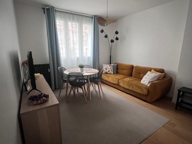 La Garenne Colombes 92250 3 Pièces à louer