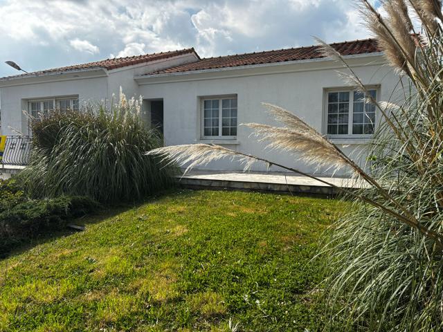 LA GARNACHE