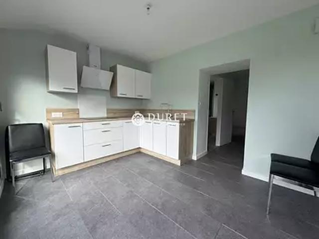 La Garnache 85710 Achat / Vente maison 3 pièces t3 parking