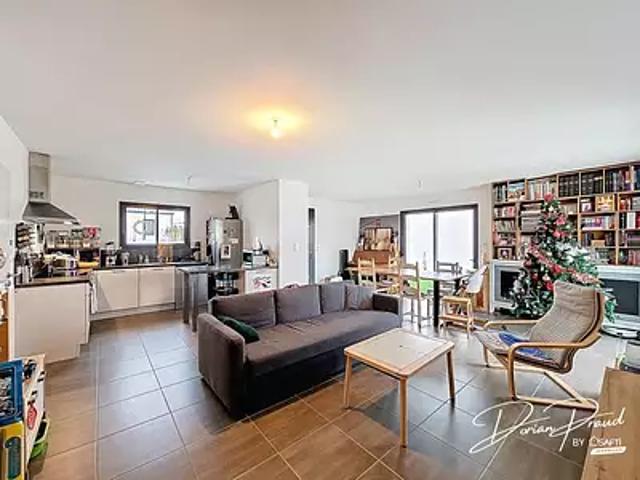 La Garnache 85710 Achat / Vente maison 4 pièces t4