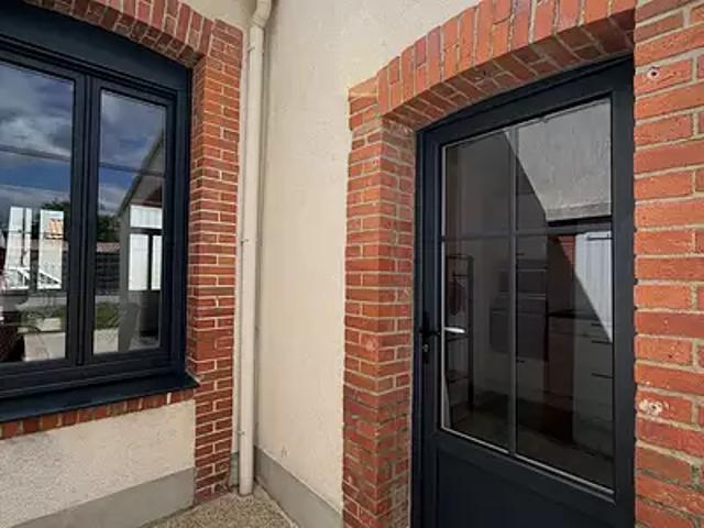 La Garnache 85710 Achat / Vente maison 5 pièces t5
