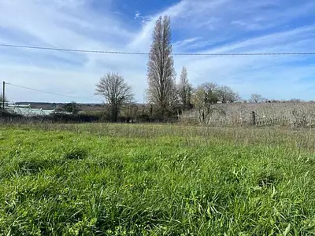 La Garnache 85710 Programme neuf terrain neuf à vendre