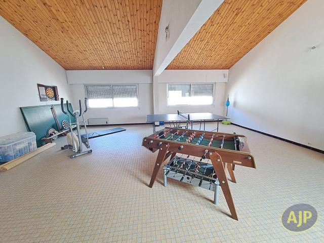 La Garnache Vente Maison 85