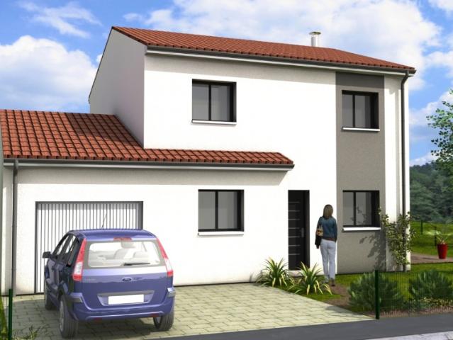 La Garnache Vente Maison 85