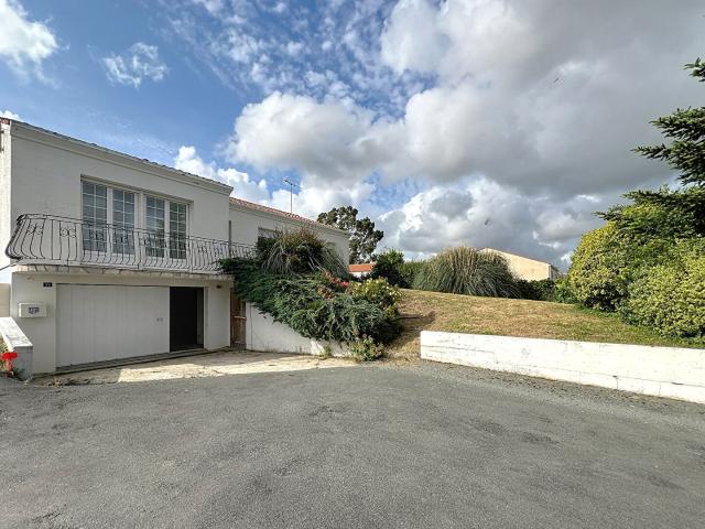 La Garnache Vente Maison 85