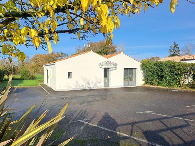 La Garnache Vente Maison 85