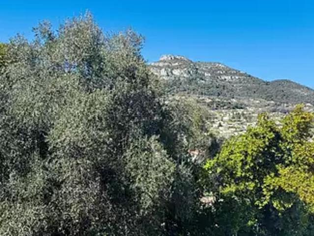 La Gaude 06610 Achat / Vente terrain