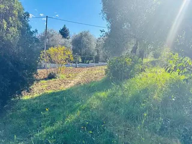 La Gaude 06610 Achat / Vente terrain