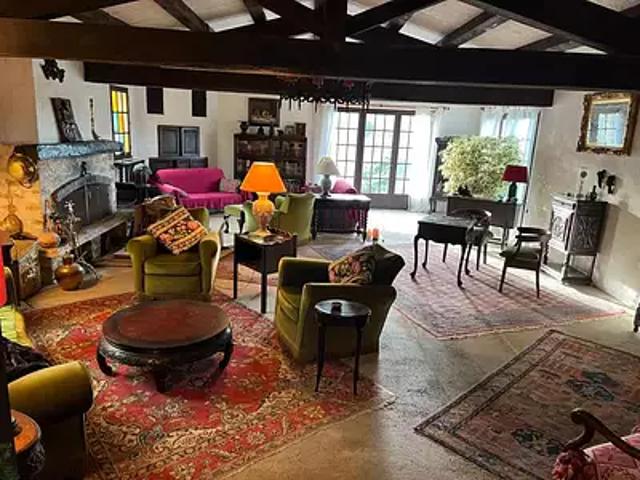 La Gaude 06610 Achat / Vente maison 6 pièces t6