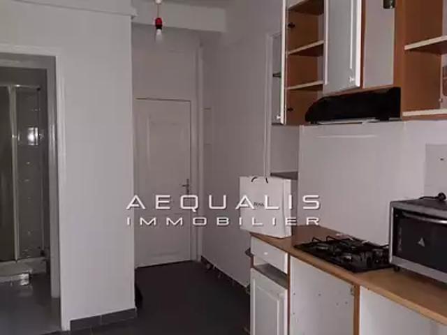 La Gaude 06610 Location appartement 2 pièces t2