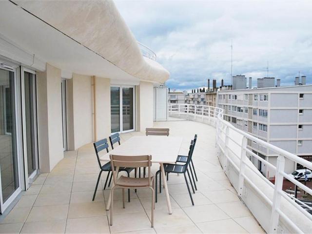 La Gaude Vente Appartement 06