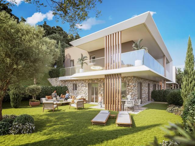 La Gaude Vente Maison 06