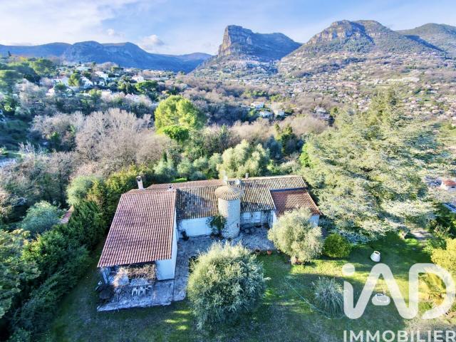 La Gaude Vente Maison 06